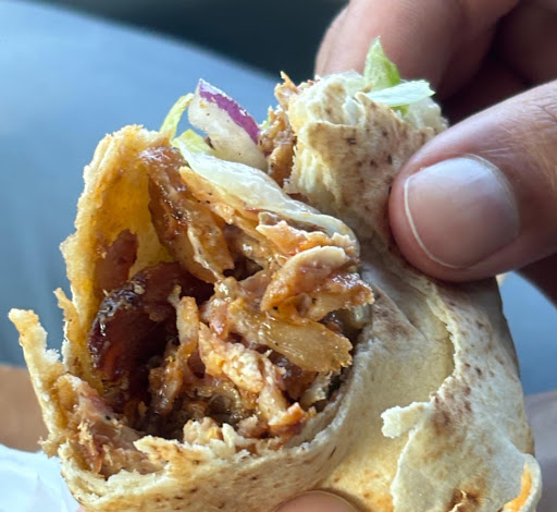 Photo of Awafi Foods - Unit 23, Cumberland Business Park, Cumberland Ave, London NW10 7RT